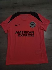 Brighton & Hove Albion 2024-25 Pre-Season Training Kit
