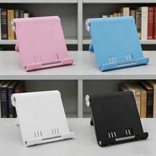 Universal Foldable Phone Stand Desk Holder Mount Stand for Phone Tablet iPad
