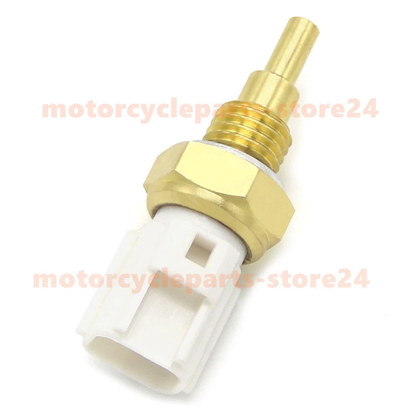 For Yamaha Water Temp Temperature Sensor NS50F Aerox 2014-2016/XC50 Vino 08-2017 - Imagem 4 de 4