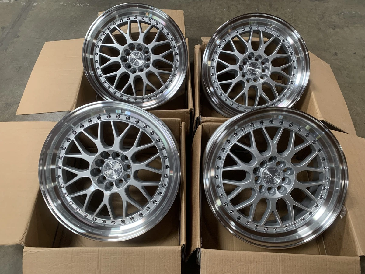 Aodhan Wheels Car and Truck Wheels for sale | eBay