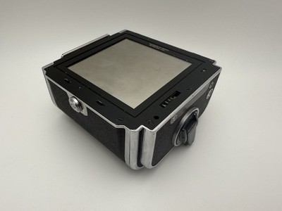 SALE [N MINT] Hasselblad A24 II 6x6 220 Film Back Holder #J26 | eBay