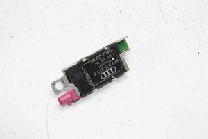 AUDI A4 Avant 8K5, B8 Antennenverstärker  8K9035225B 2.00 Diesel 105kw 15024297