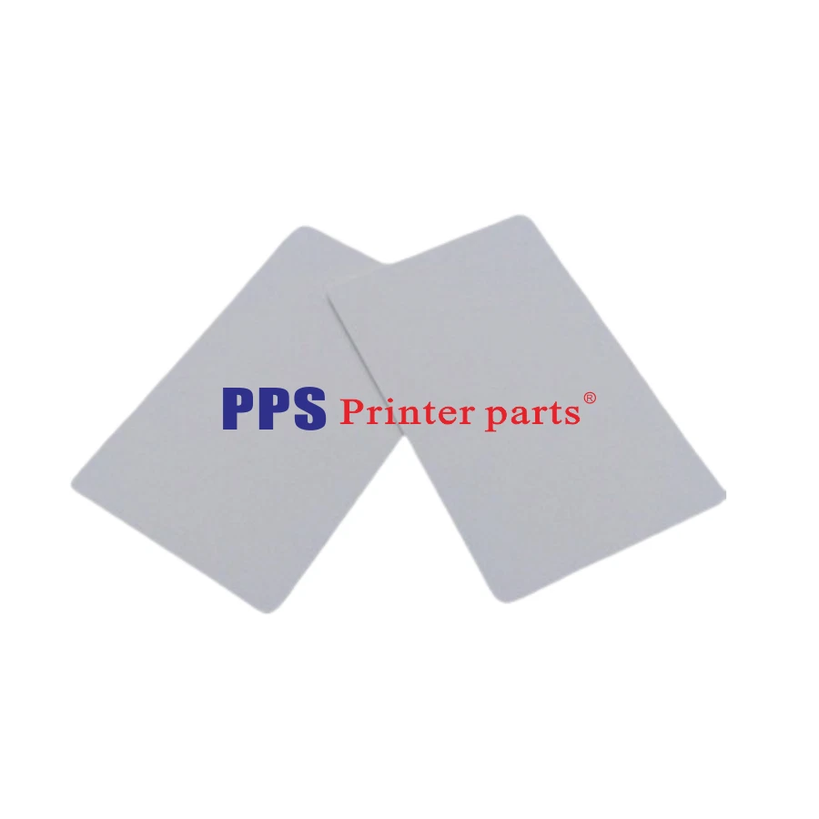 10 Printer White Blank inkjet printable PVC ID Credit business plastic Card CR80 - Image 2 of 4