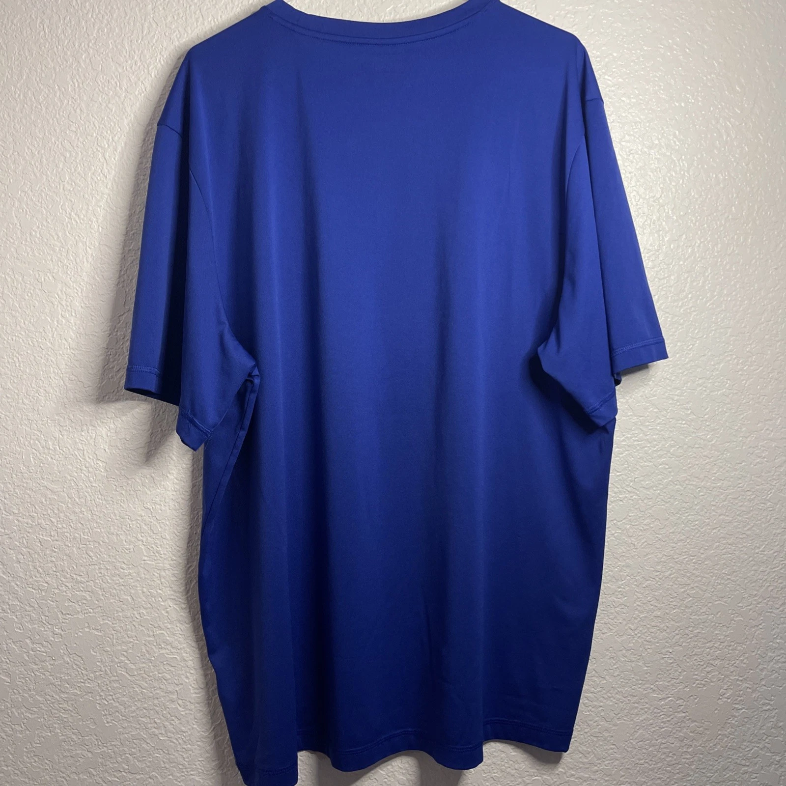 Dallas Mavericks Men's NBA Basketball T-Shirt