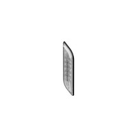 Hella Blinkleuchte 2BA 013 332-051 Shapeline Style FüR Volvo, Hinten Links