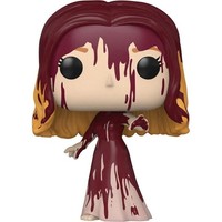 Carrie Pop! Movies Vinyl Figur Carrie (Telekinesis) 9 Cm - Funko - (Sonstige Kat