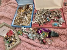 Jewellery Joblot Spares And Repairs