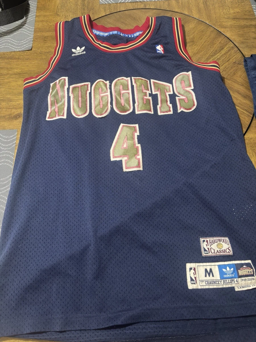Chauncey Billups Denver Nuggets NBA Jerseys for sale | eBay
