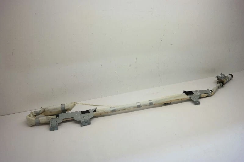 2006-08 Cadillac DTS Right RH Roof Curtain Air Bag Passenger  Foto 2 de 4