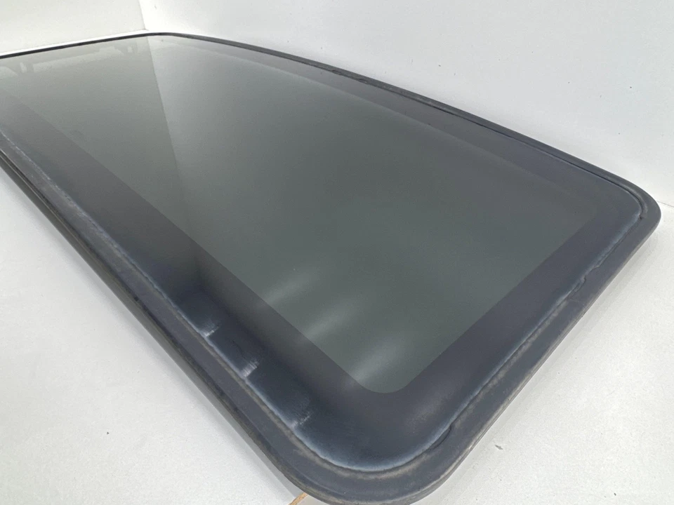 Sunroof Roof Glass (glass Only) FORD F150 01-14 and F250 F350 SD 03-16 Foto 3 de 4