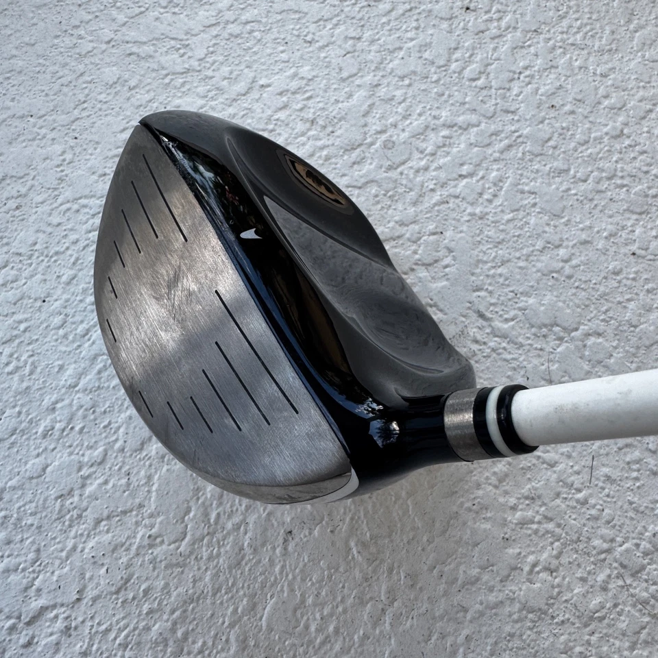 Wilson Staff Spine Mens Driver Golf Club 9° Right Handed Stiff Flex ProForce V2 - Image 2 of 4