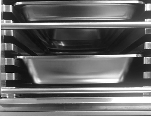 TODO 1600W Oven Grill Beef Maker 11L Steak Grill 850 Celcius Temperature - Picture 5 of 7