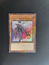 Sky Striker Ace - Roze (Quarter Century Secret Rare) RA04-EN031 Stampede 1st Ed.