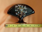 Manousakis Keramic 24 K Gold Inlay Napkin Holder from Rodos Greece — photo 9