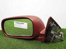 Retroviseur gauche (ou coque) Honda PRELUDE