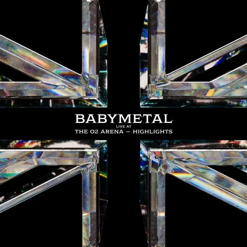 Babymetal Vinyl Records for sale | eBay