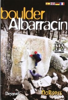 Boulder albarracin von Ferrando Monterde, Jorge, Mo... | Buch | Zustand sehr gut