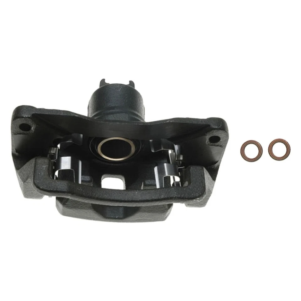 Pinza de freno de disco ACDelco original para Subaru Forester 2004-2008 lado del pasajero Foto 3 de 4