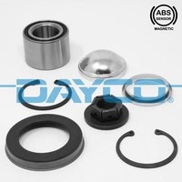 Radlagersatz Hinten Links Rechts Dayco KWD1428 FÜR Ford Mazda Nabenlager Satz