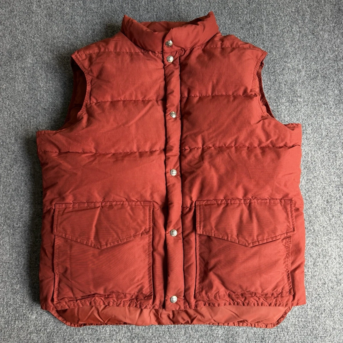 Woolrich Down Vest products for sale | eBay
