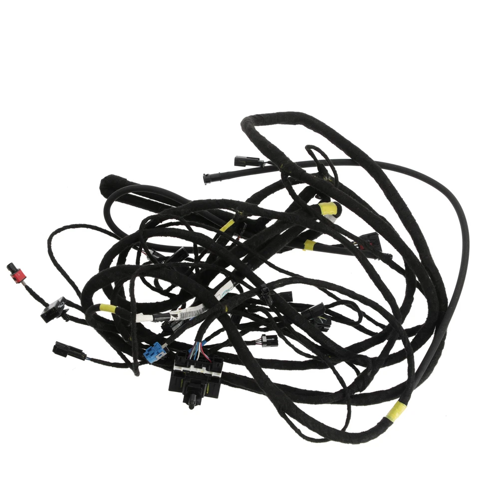 Genuine GM Headlining Trim Panel Harness 84533707