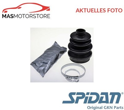ACHSMANSCHETTE ANTRIEBSWELLE SPIDAN 36157 I FÜR CHEVROLET AVEO KALOS,LACETTI