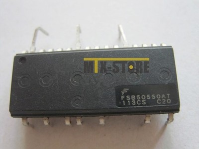 1PCS Brand New Module   FSB50550AT Quality Assurance 100% #tp