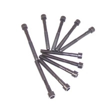 Dnj Hbk935 Head Bolt Set Fits 1991-1998 Toyota Tercel 92-98 Toyota Paseo Dnj Hbk935 Head Bolt Set Fits 1991-1998 Toyota Tercel 92-98 Toyota Paseo
