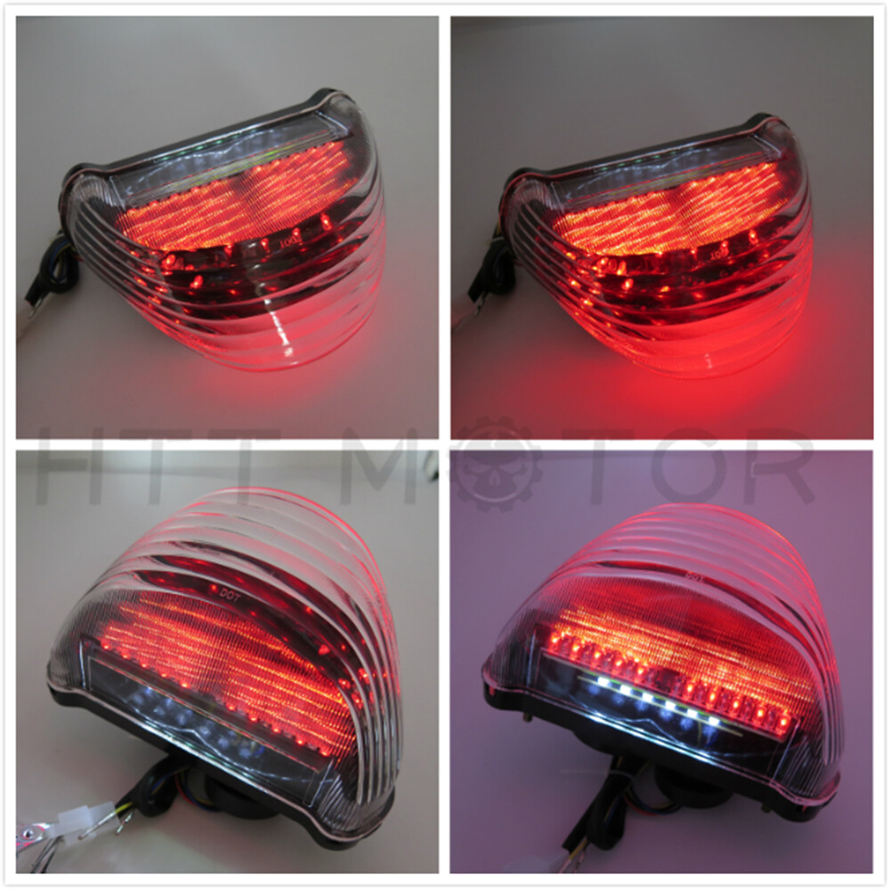 その他 Signalrunners / Don't Look Back anj092 YOSHIMURA LED Rear Turn Signal Kit – Yoshimura R&D of