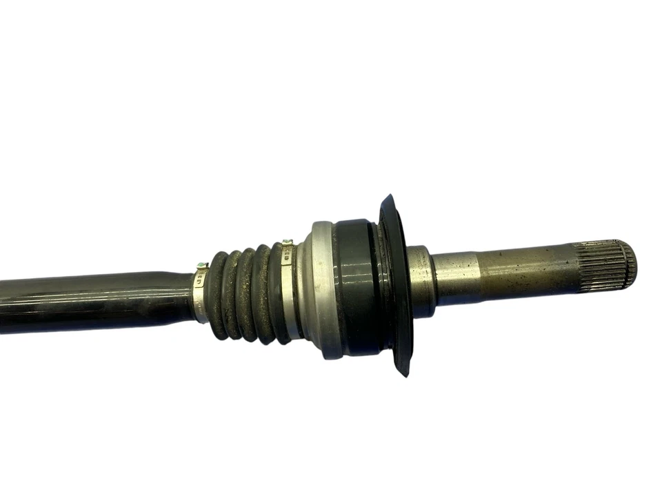 TOYOTA SUPRA A90 2021-2023 OEM EJE TRASERO DERECHO 3,0 L CV 9896324 *23 K* Foto 4 de 4