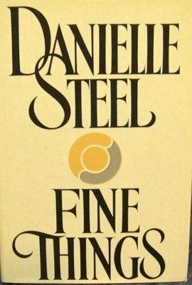 Fine Things by Steel, Danielle 071812801X FREE Shipping