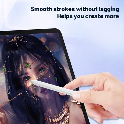 Universal Stylus Pencil For iPad iPhone Android Phone Tablet Capacitive Pen NEW! - Picture 6 of 28