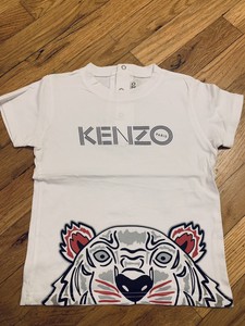 baby kenzo t shirt