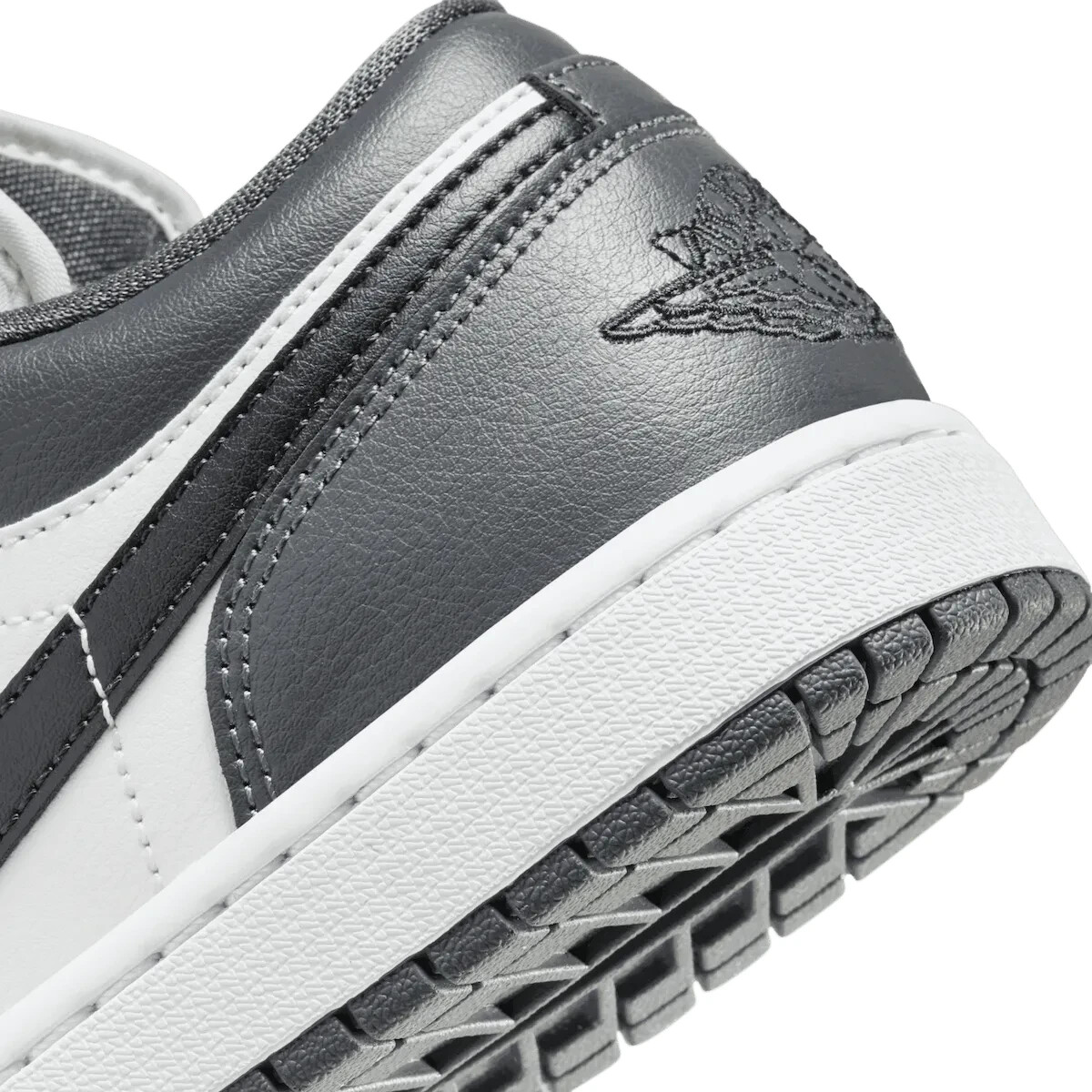 【NIKE】◆Jordan 1 Low Sail Dark Grey◆DC0774-102◆ Amazon.com | Nike Women's Jordan 1 Low Sail/Off Noir-Dark