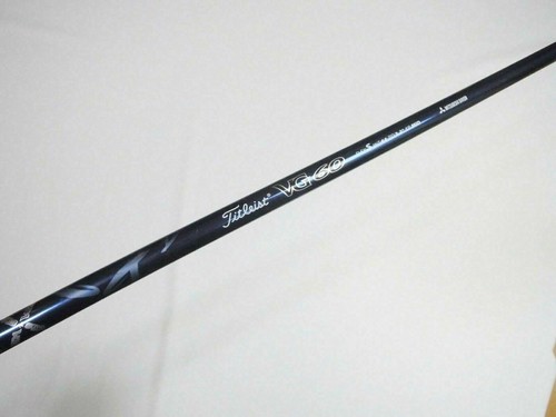 TITLEIST JAPAN GOLF CLUB DRIVER LIMITED MODEL VG3 9DEG S-FLEX 4188 - Picture 4 of 4
