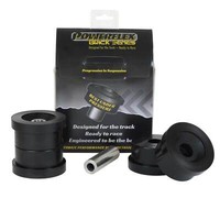 2X Powerflex PFR5-507BLK PU Buchsen Hinterachse Tonnenlager FüR BMW E34 E32 No.6
