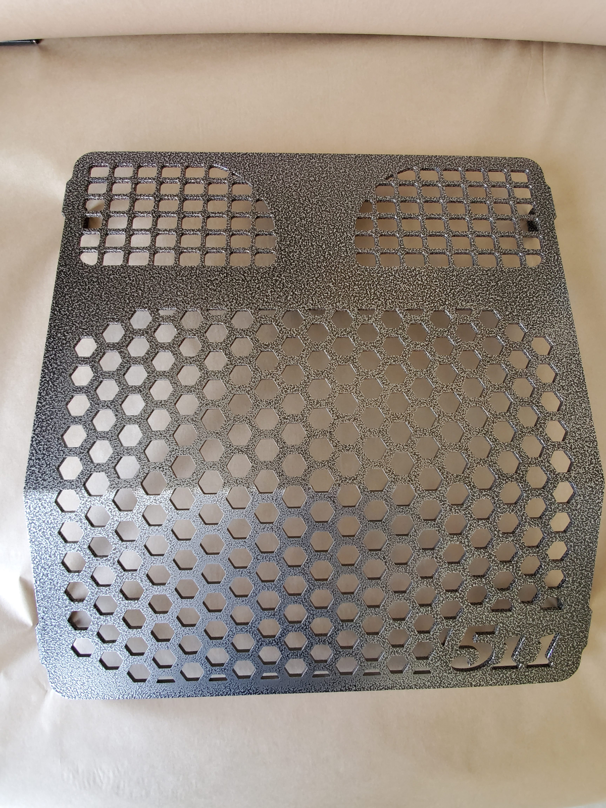 B2320 Radiator Guard Kubota Grill Guard - B2320, B2620, B2920, B3200 & B3300 | eBay