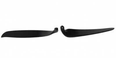 arkai Klappluftblätter 10 x 6 Nylon