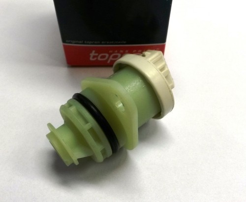 Speed Sensor For Citroen Berlingo C2 C3 C5 C8 Xsara Peugeot 206 307 406 407 607 - Picture 2 of 2