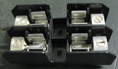 Marathon 6M30A2B Fuse Holder 30A 600V