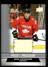 2023-24 Upper Deck Team Canada Juniors Pride Of The Program Zack Ostapchuk #74