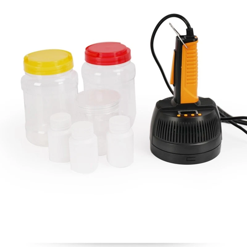 Bottle 2024 sealing machine