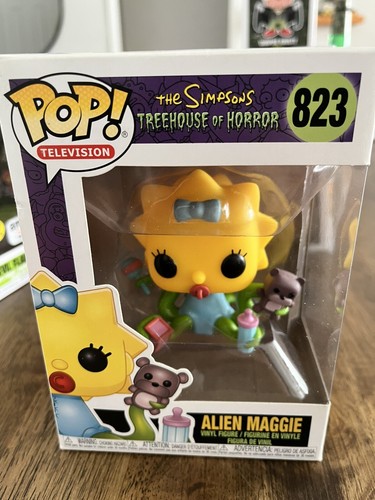 Buy Funko Pop! Animation: Simpsons 