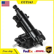 For Ford F-100 1976 F-150 1976-1979 27-7507 Power Steering Gear Box 97-7507
