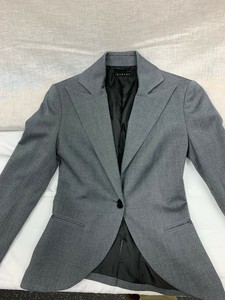 jacket size 38 in us