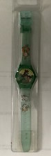 DISNEY Adult JUNGLE BOOK WATCH Vintage new in package