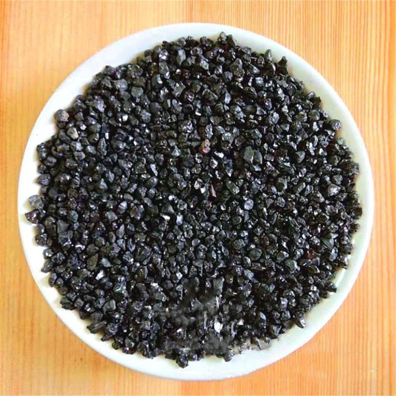 UP TO 20KG BLACK SAND SUBSTRATE Aquascape Freshwater Aquarium Tank