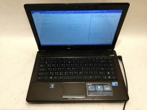 Toshiba Satellite L15W-B1302 13.3" / Intel Celeron N2840 / (MISSING PARTS!) MR - Picture 2 of 4