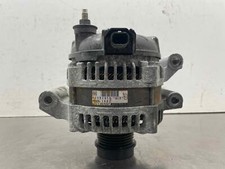 2016 Buick Regal Alternator 130 Amp 12V Denso Assembly 51k Miles OEM 13592810