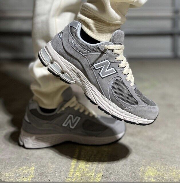 New Balance 2002R - “Marblehead Light Aluminum” Men's Size New Balance 2002R - “Marblehead Light Aluminum” Men's Size